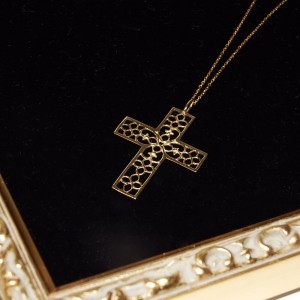 cruz de antique