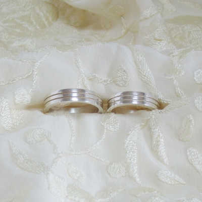 Lempicka 結婚指輪