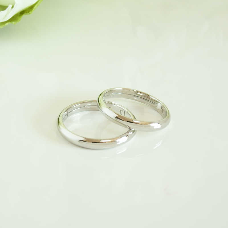 Lempicka 結婚指輪