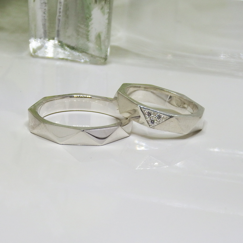 pair ring