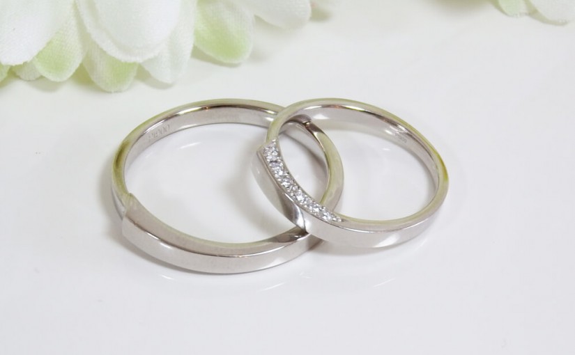 結婚指輪の役割